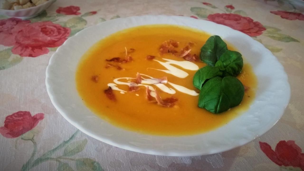 Мини-отель U Schabińskiej - Jedzenie i Spanie w Jaśle Ясло-27